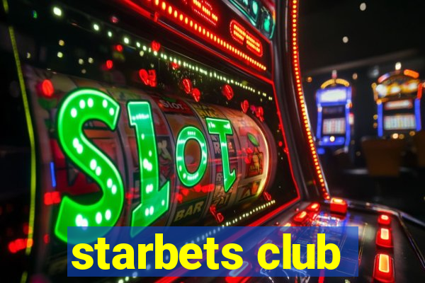 starbets club